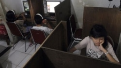 Expanding Internet Access in Indonesia