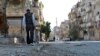 Syrian Activists: Government Attacks Kill 9