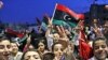 利比亞臨時政府定於星期天宣佈解放
