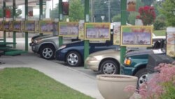 A Sonic drive-in restaurant in Dover, Delaware