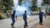 Chefe de Estado Maior do Burundi diz que tentativa de golpe fracassou