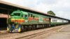 Le Kenya passe du "Lunatic Express" au rail chinois