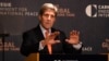 Kerry: Syria Talks ‘Most Promising Opportunity’ for Political Solution