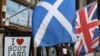 Škotska zvanično zatražila referendum o nezavisnosti