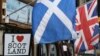 Škotska najavila referendum o nezavisnosti 