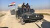 US-backed Iraqi Forces Take Control of Mosul Airport, Enter City