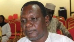 Tassibila Abdoulaye Traore Ye