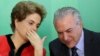 Brazil Party Set to Abandon Rousseff, Eyes Presidency
