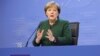 Merkel's Conservatives Widen Lead 5 Months Before German Vote