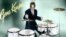 Drummer Man Gene Krupa, prva bubnjarska zvijezda