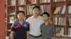 克里呼吁中国释放基督教维权律师