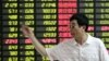 Niềm tin của giới đầu tư ở Trung Quốc giảm sút