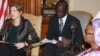 Ambassador Power On Mali