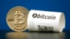 Cryptocurrencies' Market Cap Hits Record $200B as Bitcoin Soars