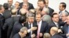 터키 의회 사법부 통제 강화 법안 통과,야권 반발 