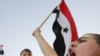 شام: حکومت مخالف مظاہرے پر فائرنگ، کم ا ز کم آٹھ افراد ہلاک