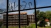 Abandoned Budapest Hospital Offers Glimpse into Soviet Past