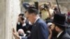 Romney Akhiri Lawatan Luar Negeri di Polandia