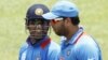 ٹی ٹونٹی: بھارت کی انگلینڈ کے خلاف پانچ وکٹوں سے کامیابی