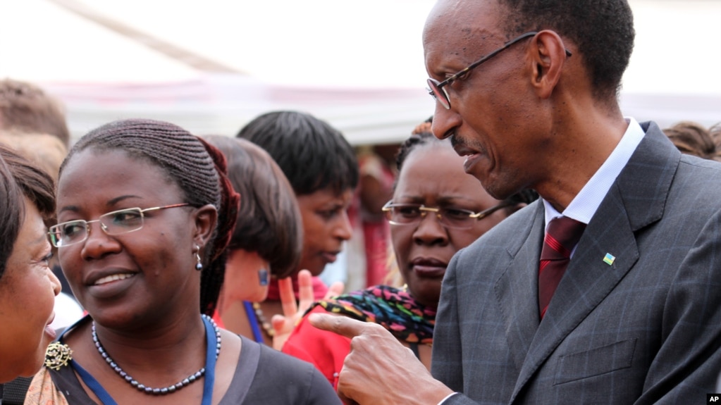 Image result for rwanda women in parliament