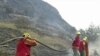智利山火致六名消防人員死亡