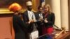 First Somali-American Legislator Begins Work in Minnesota