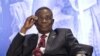 Presiden Ghana John Atta Mills Meninggal Dunia