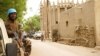 Two UN Peacekeepers Killed in Mali