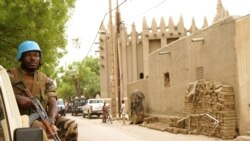 Ma welukelen ka labilali, mopti kaw hakilinaw