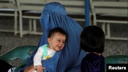 بر اساس معلومات وزارت صحت افغانستان، دسترسی شهروندان این کشور در ۱۶ سال گذشته به خدمات صحی چند برابر شده است