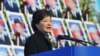 南韓總統朴槿惠呼籲 准許韓戰離散家庭團聚