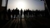 UN Condemns Forced Expulsions of Asylum Seekers from Libya 