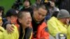 Protes Kebijakan Perburuhan Korea Selatan, Sedikitnya 40 Orang Ditangkap 