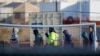 Lawyers: Immigrant Kids' Detention Is Prolonged, Unexplained
