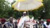 Shehun Borno Ya Kira Jama'a Su Yi Addu'ar Neman Zaman Lafiya