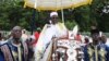 Masifa Ke Faruwa a Jihar Borno-inji Shehun Borno