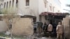 ISIS Klaim Tanggungjawab atas Pengeboman Rumah Duta Besar Iran di Libya
