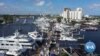 Coronavirus Pandemic Triggers Spike in Florida Boat Sales