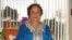 شهرنوش پارسی پور نویسنده ایرانی
