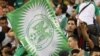 Les Marocains du Raja Casablanca gagnent la Coupe de la confédération africaine