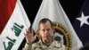 Hoa Kỳ muốn có thỏa thuận miễn tố đối với các binh sĩ còn lại ở Iraq
