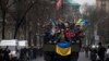 Avropa İttifaqı Ukraynaya yardım etməyə söz verib