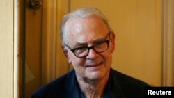 Patrick Modiano