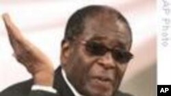 Abuses Continue In Zimbabwe