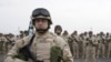 Грузия готова увеличить военное присутствие в Афганистане