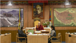 བོད་པ་བཙན་བྱོལ་བའི་ལོ་འཁོར་གནས་ཚུལ་ཕྱོགས་བསྡུས།