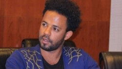 የወጣቱን ችግር በወጣት ሃይል -ቃለወንጌል ተስፋዬ