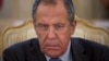 라브로프 러 외무장관 “서방이 제재로 러시아 체제 변혁 노려”