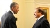 امریکہ اور پاکستان کا افغان مصالحتی عمل کی حمایت کا اعادہ