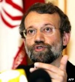 Predsednik iranskog parlamenta upoređuje Obaminu politiku sa Bušovom